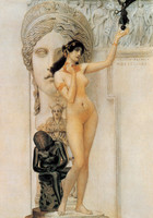 Allegory of Sculpture