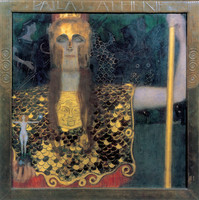 Pallas Athene