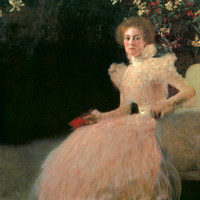 Bildnis Sonja Knips