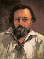 Portrait of Pierre Dupont