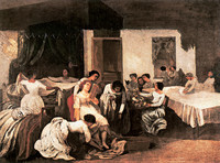 Preparation of the Dead Girl