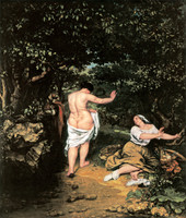 The Bathers