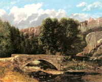 The Bridge of Fleurier