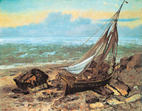 The Fishing Boat