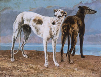 The Hounds of the Comte de Choiseul