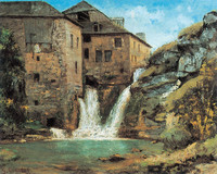 The Old Mill