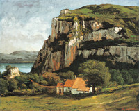 The Rock of Hautepierre