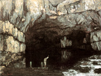 La Grotte de la Loue