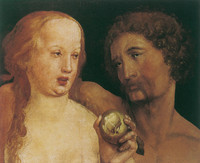 Adam and Eve