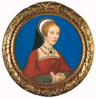 Elizabeth, Lady Audley (d. 1564)