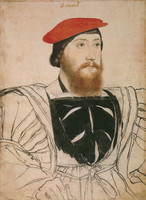 James Butler, later 9th Earl of Ormond and 2nd Earl of Ossory (c. 1496-1546)