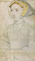 Jane Seymour (1508/1509-1537)