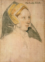 Margaret, Lady Elyot (1500-1560)