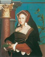 Mary, Lady Guildford