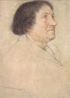 Portrait of Jacob Meyer zum Hasen