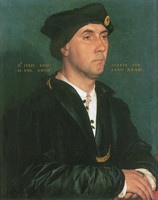 Portrait of Sir Richard Southwell (1503-1564)