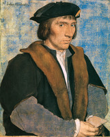 Sir John Godsalve (c. 1505-1556)