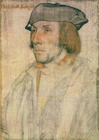 Sir Thomas Elyot (vers 1490-1546)