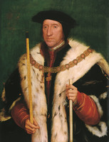 Thomas Howard, Duke of Norfolk (1473-1554)