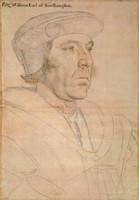 William Fitzwilliam, Earl of Southampton (c. 1490-1542)