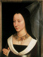 Maria Portinari (Maria Magdalena Baroncelli