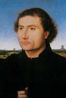 Portrait of a Man