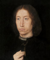 Portrait of a Man