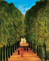 The Avenue In The Park At Saint Cloud