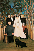 The Wedding Party