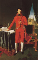 Bonaparte, First Consul