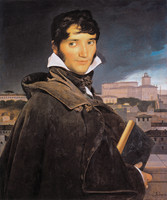 François-Marius Granet