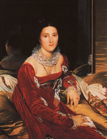 Madame de Senonnes