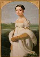 Miss Caroline Rivière