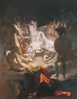 Ossian's Dream