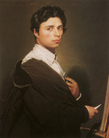 Selfportrait Aged 24