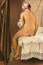 The Bather, known as The Valpinçon Bather