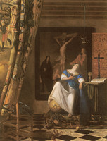 Allegory of Faith