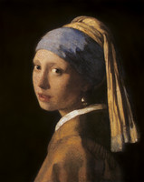 Girl with a Pearl Earring