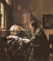 The Astronomer