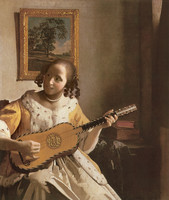 The Guitar Player