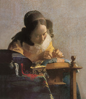 The Lacemaker