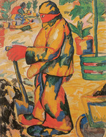 The Gardener