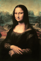 Monna Lisa (La Gioconda)