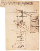 Siege Defenses