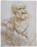 Study of an Apostle