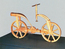 Modèle de bicyclette