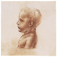 Profile of a Child