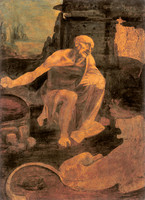 St Jerome