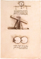 Studies of the Transmission of Strength and of the Lifting of a Beam