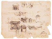 Study for a Fortified Mechanism